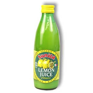 lemon-juice