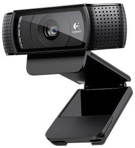 logitech-webcam